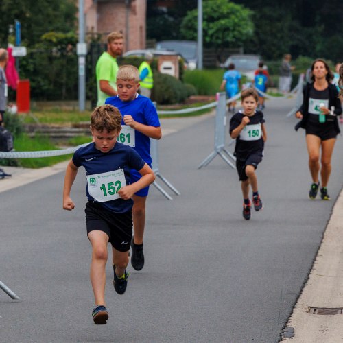 Landlopersjogging 2023